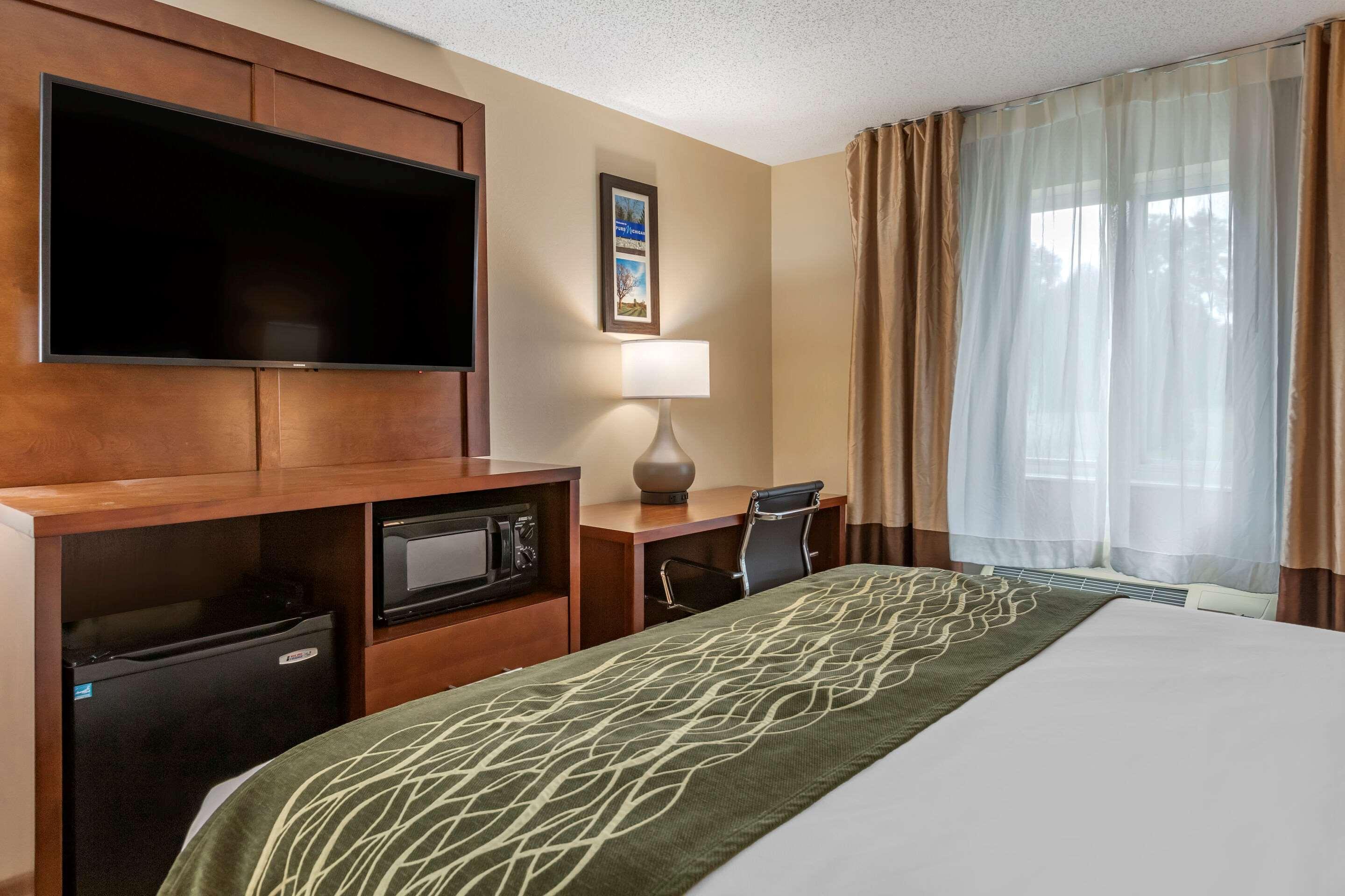 Comfort Inn & Suites Dimondale - Lansing Екстер'єр фото